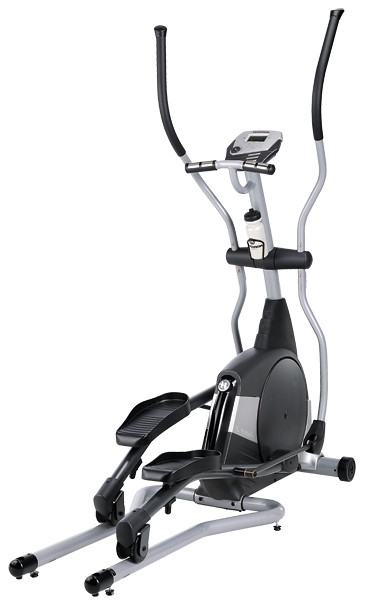 Crosstrainer